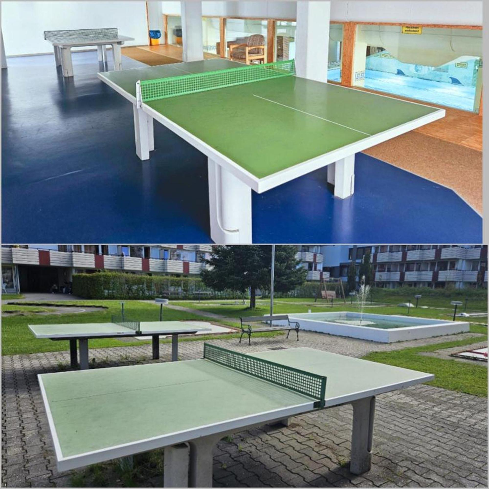 Ferienwohnung Kleine Auszeit 圣恩吉玛 外观 照片