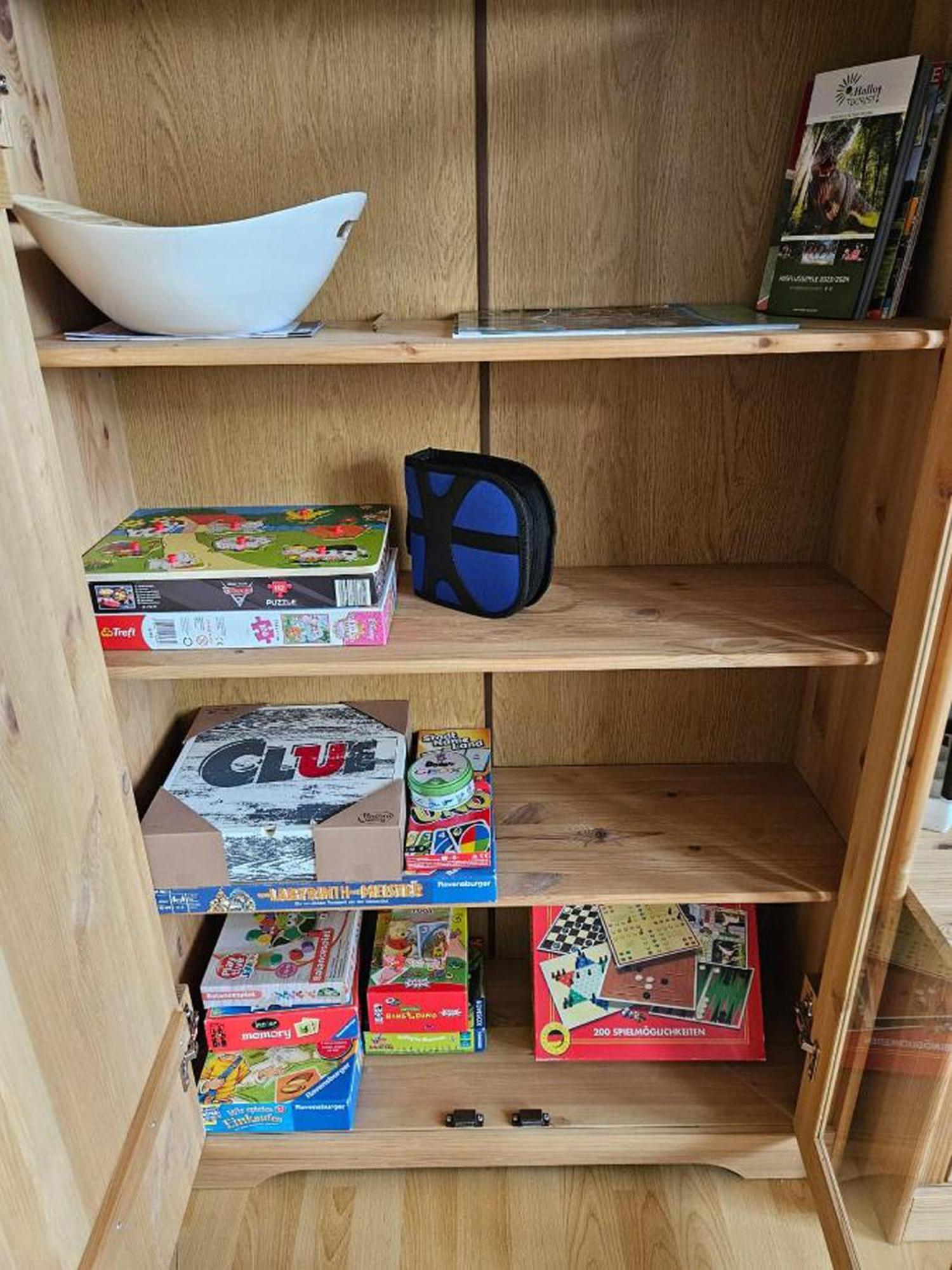 Ferienwohnung Kleine Auszeit 圣恩吉玛 外观 照片